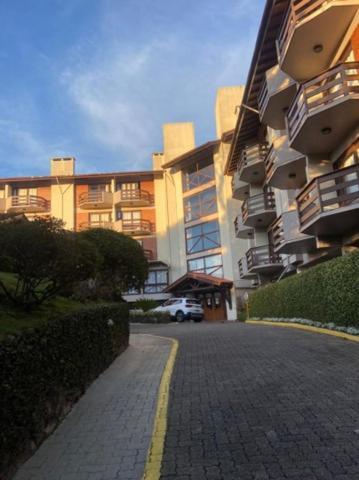 Condominio Residencial Pousada Do Serran0 Gramado Exterior photo